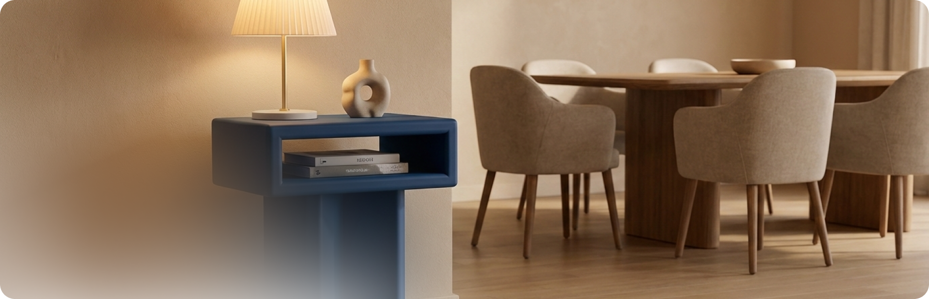 Less, But Better: Minimalist Interior Styling Ideas for Modern Homes