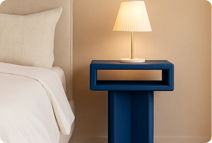 Nightstand vs End Table vs Bedside Table: What’s the Difference & Which One Do You Actually Need?