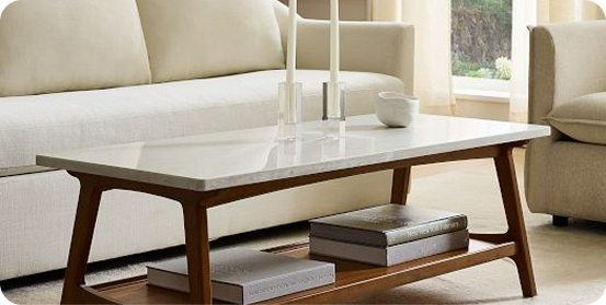 A Guide to Choosing the Perfect Side Table for Every Room