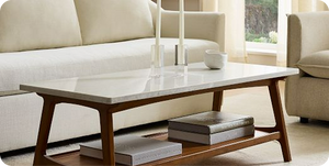 A Guide to Choosing the Perfect Side Table for Every Room