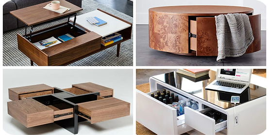 5 Creative Ways Customers Are Using Their Ravloon Tables at Home