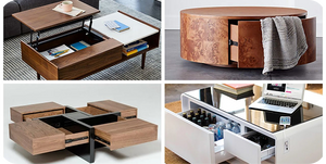 5 Creative Ways Customers Are Using Their Ravloon Tables at Home